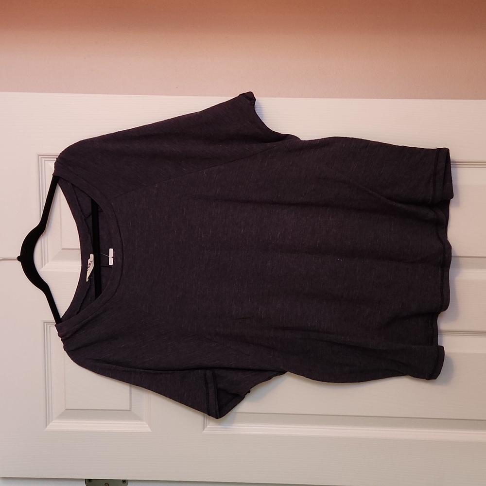 Adora Oversized Tshirt